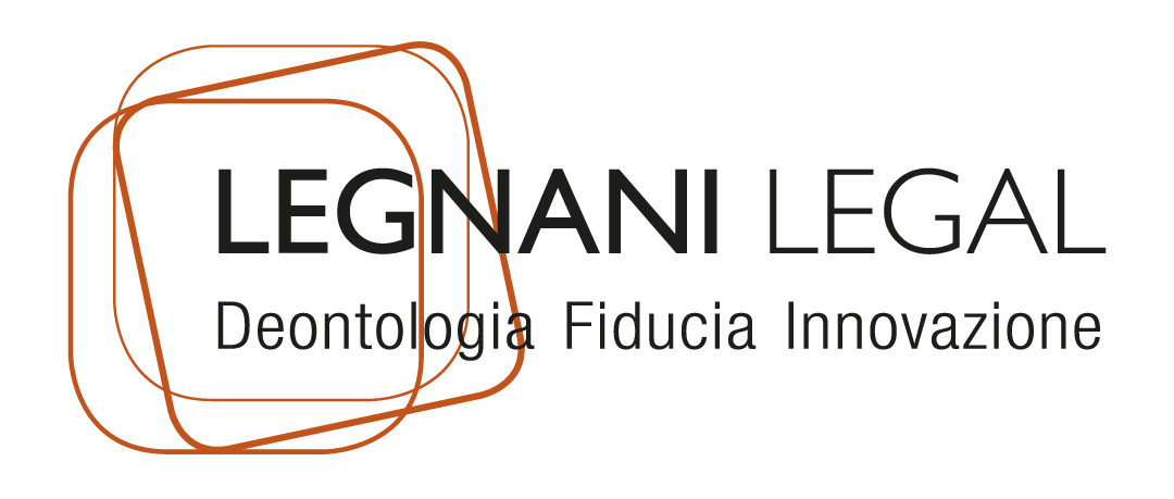 Logo Legnani Legal